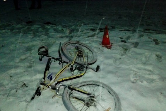 У Мукачеві сталася ДТП – 03