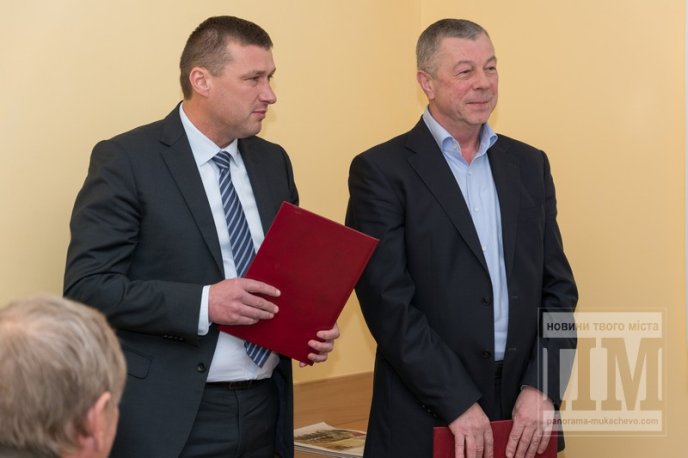 Головреда "Панорами" за визначні заслуги нагороджено орденом УПЦ "1025-ліття хрещення Русі" (ФОТО) – 09