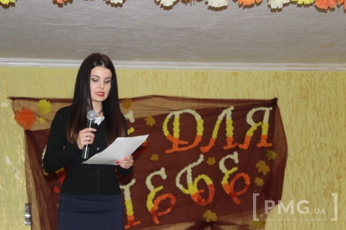 До Дня студента нагородили кращих студентів МКТЕК – 11