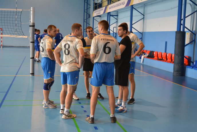 Силовики Закарпаття взяли участь в загальнообласній спартакіаді – 02