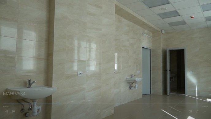 Як виглядає оновлена поліклініка у Мукачеві – 05 Як виглядає оновлена поліклініка у Мукачеві – 05