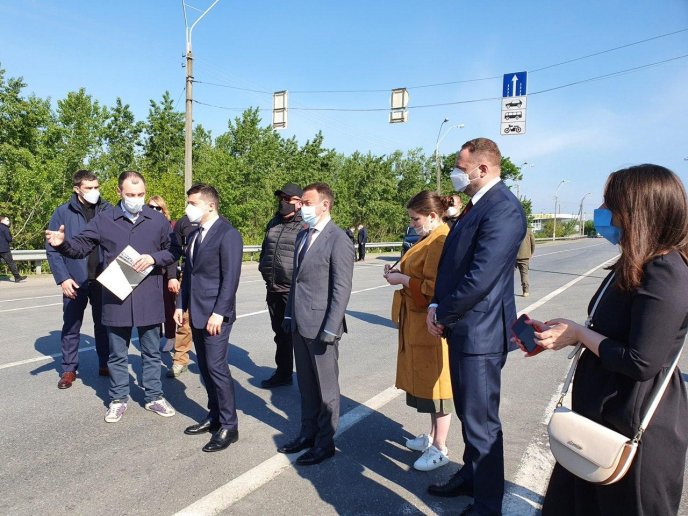 Глава держави приїхав на КПП "Тиса" – 02 Глава держави приїхав на КПП "Тиса" – 02