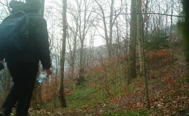 На кордоні із Словаччиною затримали 7 чоловіків призовного віку – 06