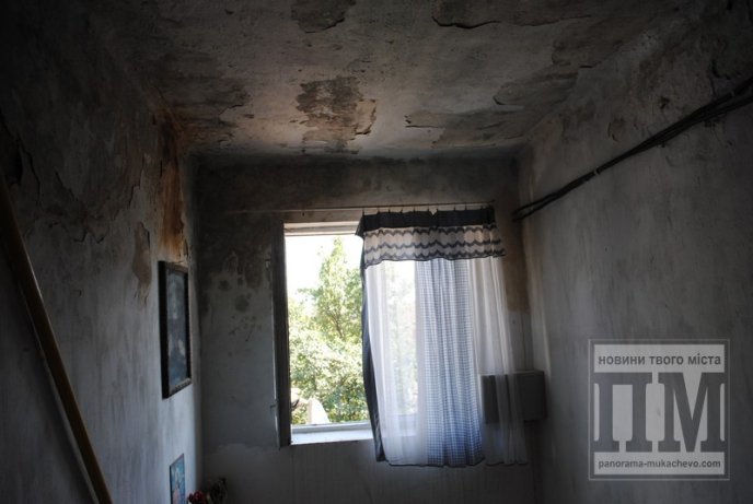 Слідами "ІТВ Сервісу" або що по-їхньому означає ремонт (ФОТОРЕПОРТАЖ) – 38