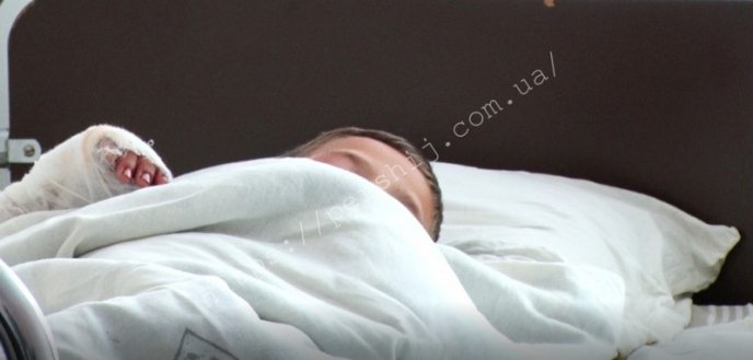 Хлопчик побачив кров на ногах: подробиці випадку, який трапився із дітьми – 02