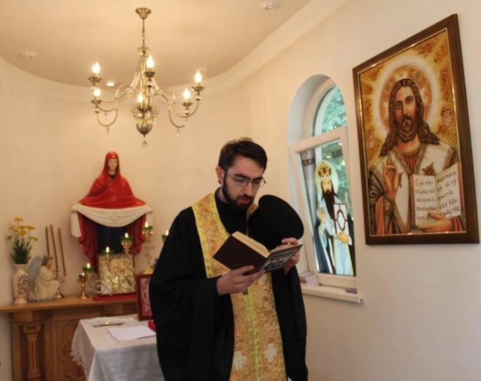 15 закарпатських державтоінспекторів відправились у зону АТО – 03