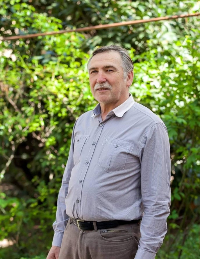 Помер Владислав Юрош