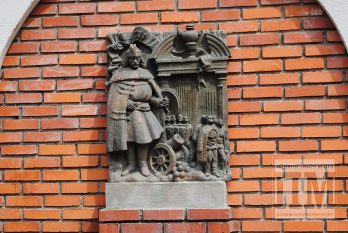 У Мукачеві відбулась відкрита оглядова екскурсія (ФОТО) – 08