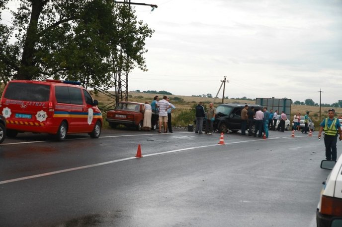 Винуватцем смертельної ДТП біля Середнього виявився п’яний суддя: всі подробиці (ФОТО, ВІДЕО) – 04