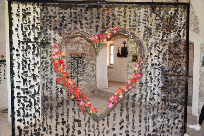 У Чинадієві стартував квітковий фестиваль "Кохання в Сент-Міклош" – 35