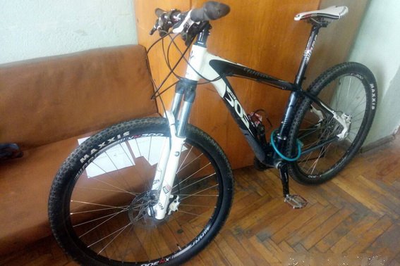 Раніше судимий мукачівець вчинив два злочини – 02 Раніше судимий мукачівець вчинив два злочини – 02