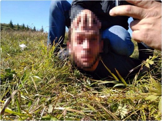 На Закарпатті планували здійснити теракт, який би зачепив угорців – 01