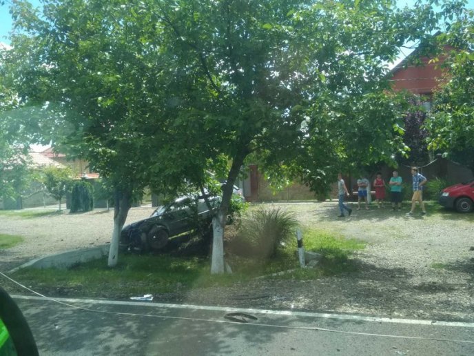 ДТП у Виноградові: опубліковано фото – 01 ДТП у Виноградові: опубліковано фото – 01