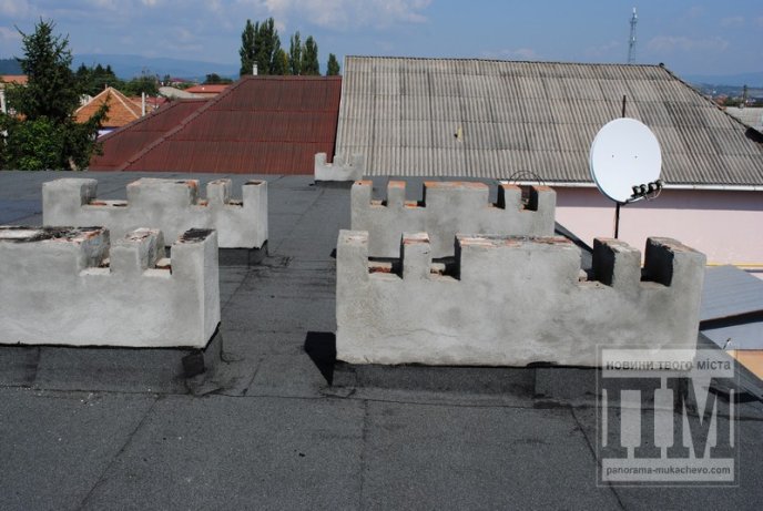 Слідами "ІТВ Сервісу" або що по-їхньому означає ремонт (ФОТОРЕПОРТАЖ) – 15