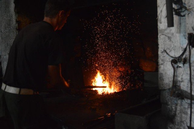 На "Гамору" до Лисичева завітав переможець "Голосу країни" Антон Копитін – 14