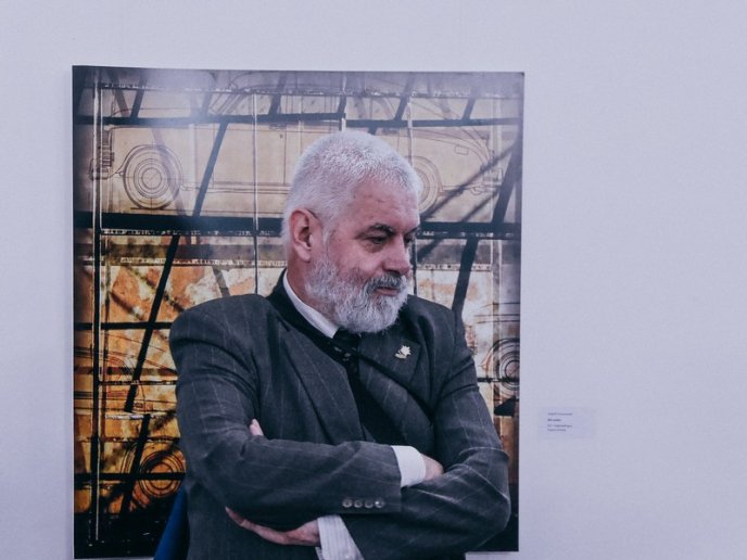 Міністр культури України приїхав в Ужгород – 05