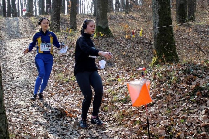 Чемпіонат України зі спортивної радіопеленгації стартував в Ужгороді – 09 Чемпіонат України зі спортивної радіопеленгації стартував в Ужгороді – 09