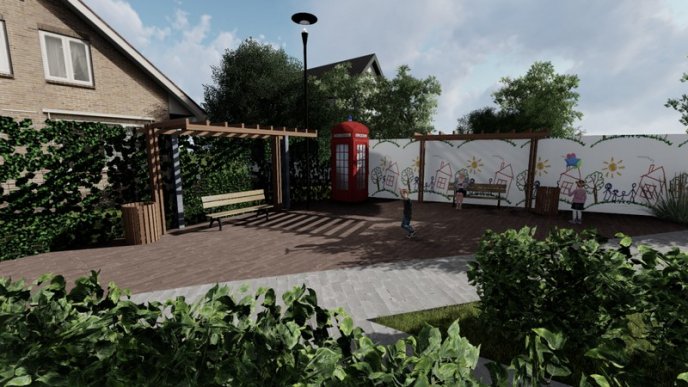 Бюджет громадських ініціатив: у Мукачеві планують реалізувати незвичний проект – 05