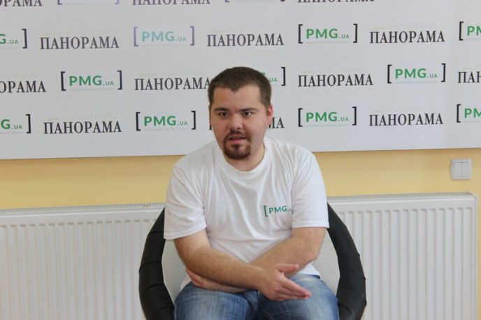 Про спортивну журналістику від очевидця Олімпіади, чемпіонатів Європи та Ліги чемпіонів – 04