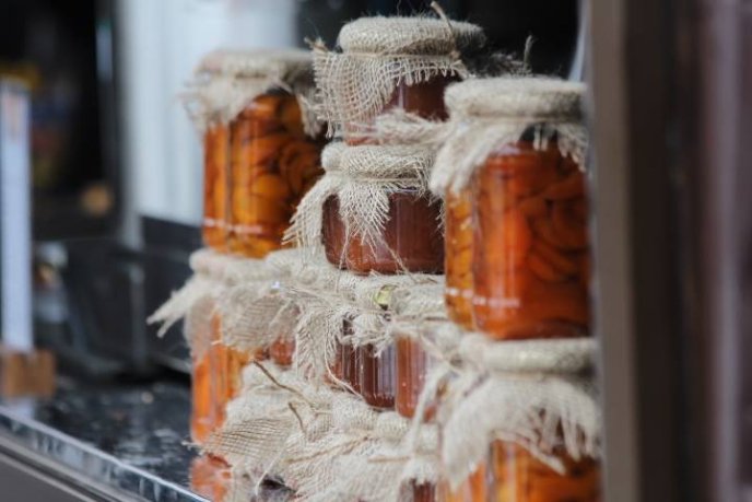 У Мукачеві розпочався фестиваль млинців – 04