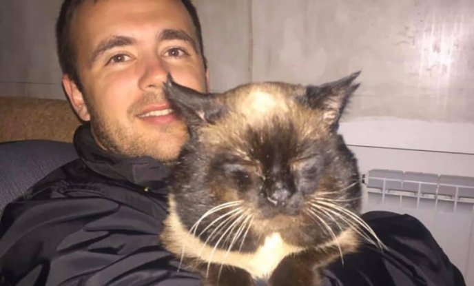 Опубліковано фото членів екіпажу, які загинули в авіакатастрофі під Тегераном – 03 Опубліковано фото членів екіпажу, які загинули в авіакатастрофі під Тегераном – 03