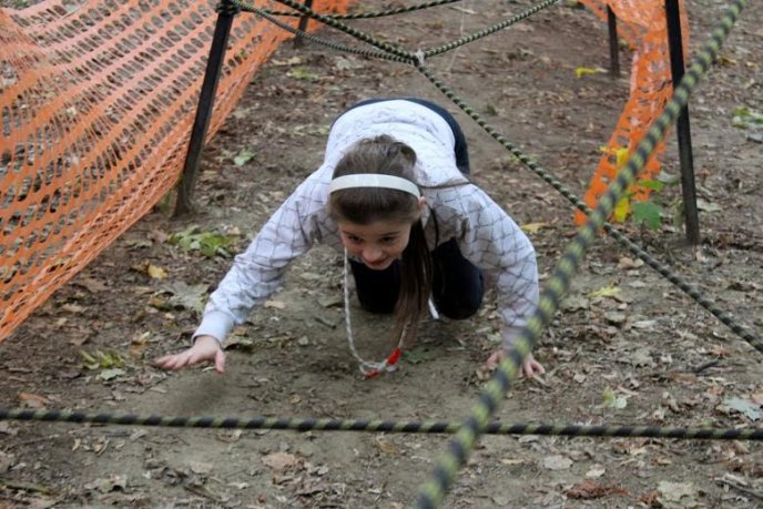 В Ужгороді відбулось спортивне свято під назвою "Старти знайомств" – 05