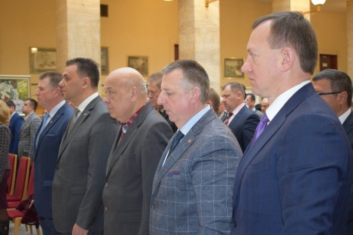 Як в Ужгороді відзначали День місцевого самоврядування – 12