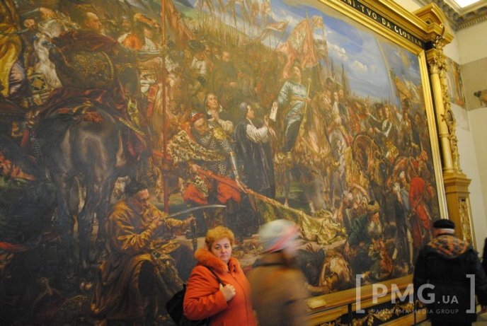 Пригоди українців в Італії – 88