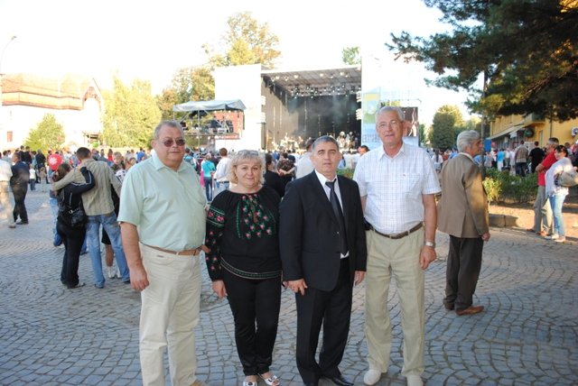 Свалява відсвяткувала 775 років (ФОТОРЕПОРТАЖ) – 27