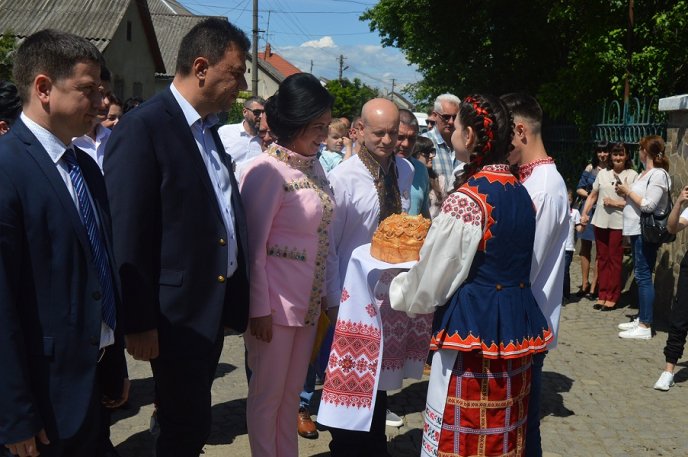 Фестиваль "Угочанська лоза": як закарпатці та гості краю на святі гуляли – 08
