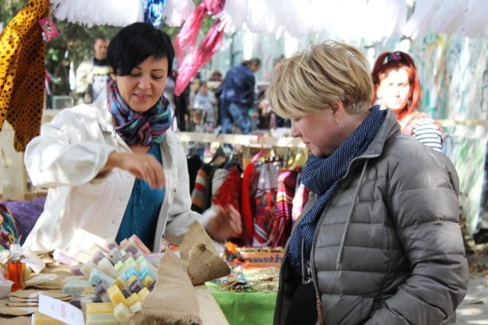 В Ужгороді триває святковий "Мост Сіті Фест" – 04
