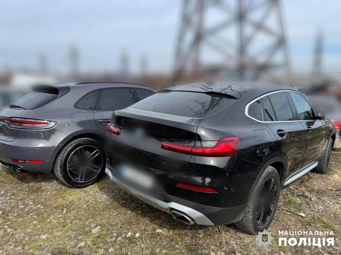 На Закарпатті правоохоронці провели масштабну спецоперацію – 03