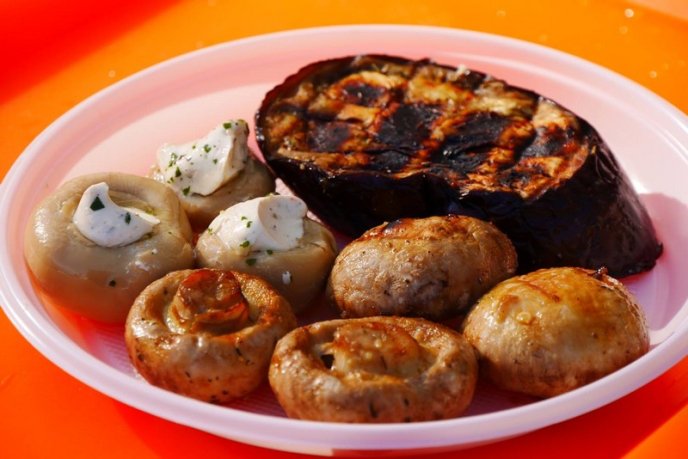 В Ужгороді розпочався триденний "Медовуха Фест" – 13