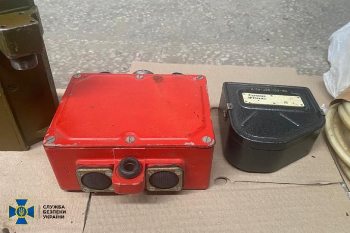 Контррозвідка СБУ попередила протиправну діяльність – 02