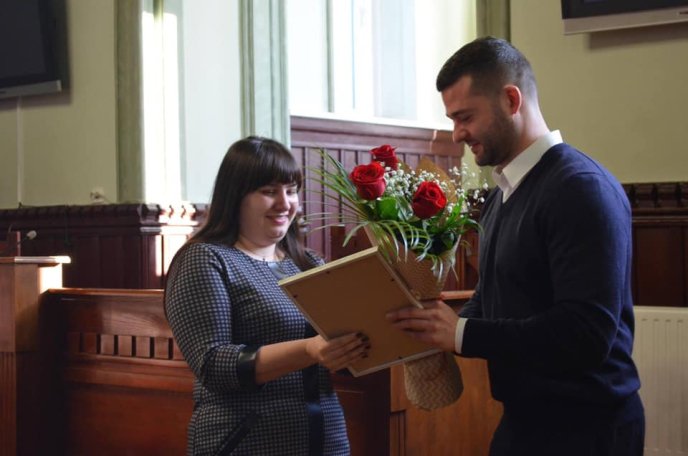 І етап Всеукраїнського конкурсу "Учитель року – 2019": у Мукачеві нагородили переможців – 02