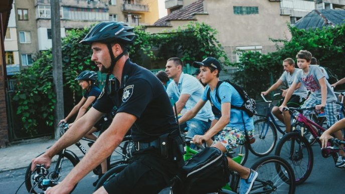 Мегазаїзд у Мукачеві: фантастичні фото, крутезне відео та неймовірні емоції – 71