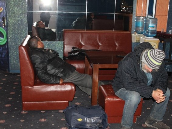 Поліція оприлюднила нову інформацію щодо обшуків у гральних закладах Ужгорода – 02