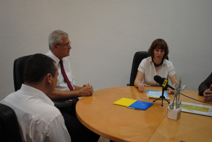 У Мукачеві підписали Хартію Європейського тижня мобільності (ФОТО) – 04