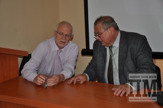 У Мукачеві відбувся інформаційний форум стосовно сфери водопостачання та водовідведення (ФОТО) – 08