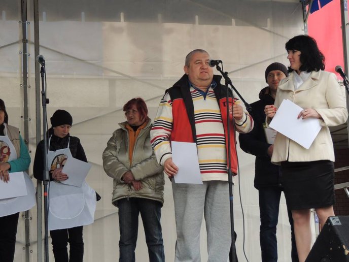 У Берегові визначили переможців Весняного ярмарку – 05