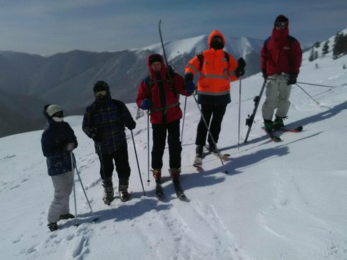 Двох молодих людей, які зникли кілька днів тому, знайшли – 01