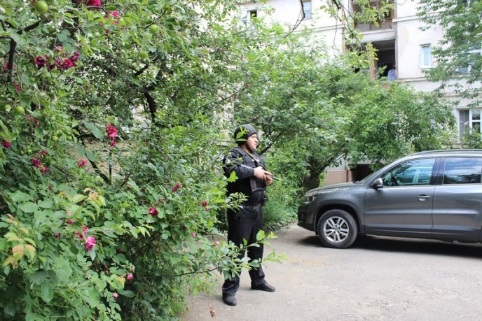 Як захистити будинок від грабіжників під час відпустки – 05 Як захистити будинок від грабіжників під час відпустки – 05