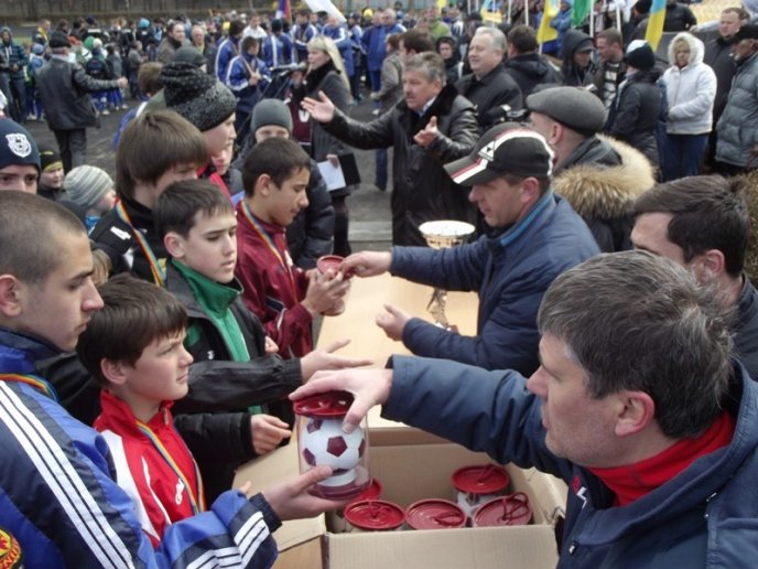 У Мукачеві нагородили переможців турнір пам’яті Віктора Ковача (ФОТОРЕПОРТАЖ) – 27