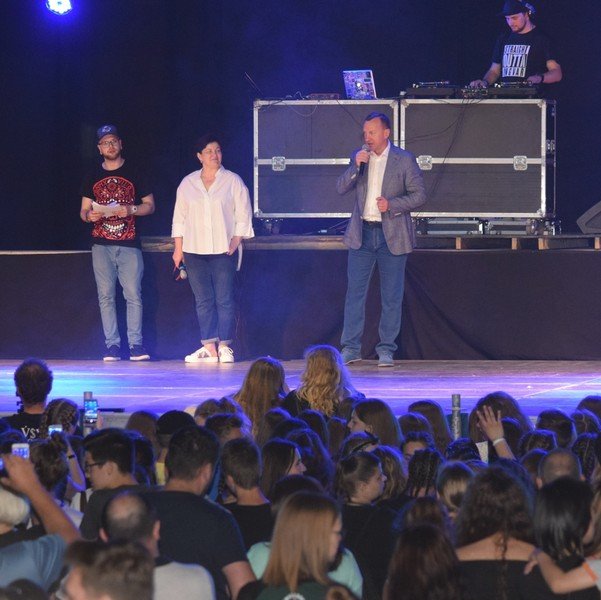 В Ужгороді відбувся хіп-хоп фестиваль "Ghetto Groove" – 05