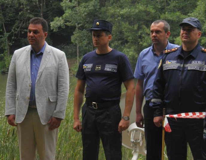 На Закарпатті відбулися навчання з гасіння лісових пожеж із залученням авіації – 07 На Закарпатті відбулися навчання з гасіння лісових пожеж із залученням авіації – 07