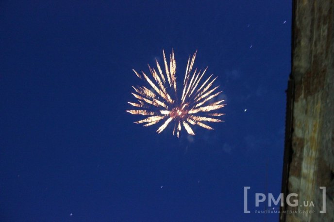 Мукачівці відзначили 1120-річчя міста над Латорицею – 25