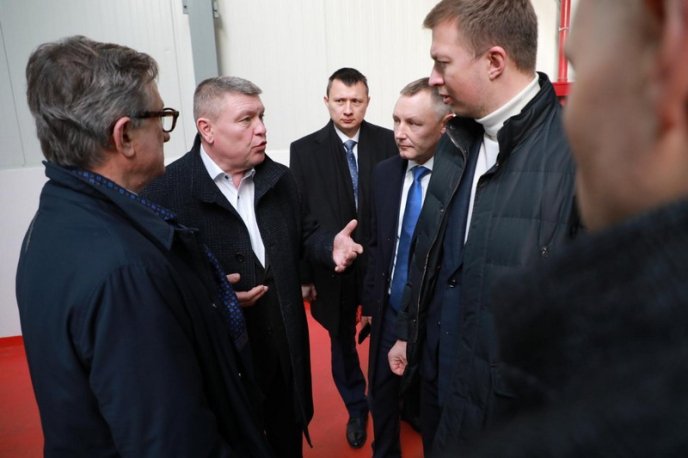 Сергій Тарута: «Люди покидають Україну, бо не бачать перспектив» – 15