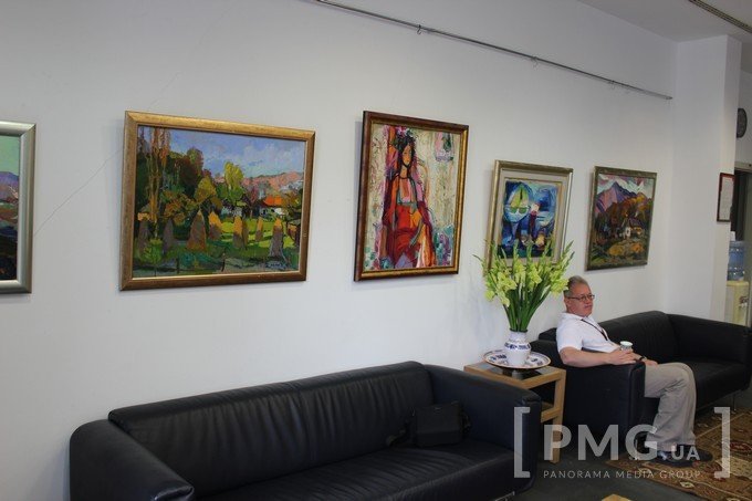 Генеральне консульство Угорщини в Ужгороді – ровесник незалежності України – 08