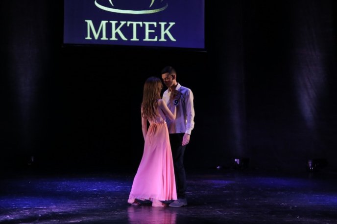 У Мукачеві визначили володарку титулу конкурсу краси "Міс МКТЕК 2018" – 24