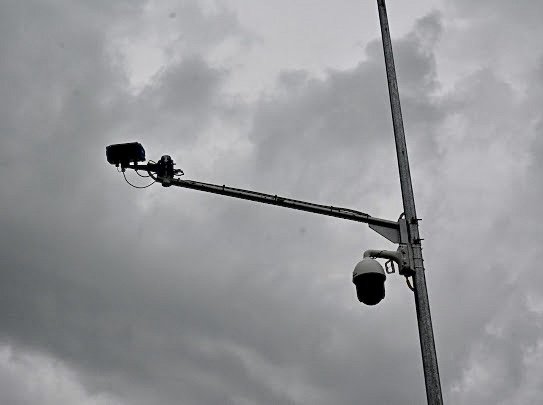 На Закарпатті запрацюють ще два майданчики для зважування фур – 03